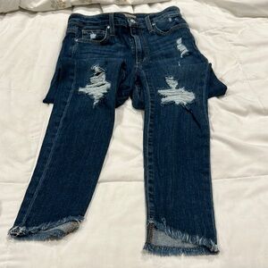 Blue Jeans size 26